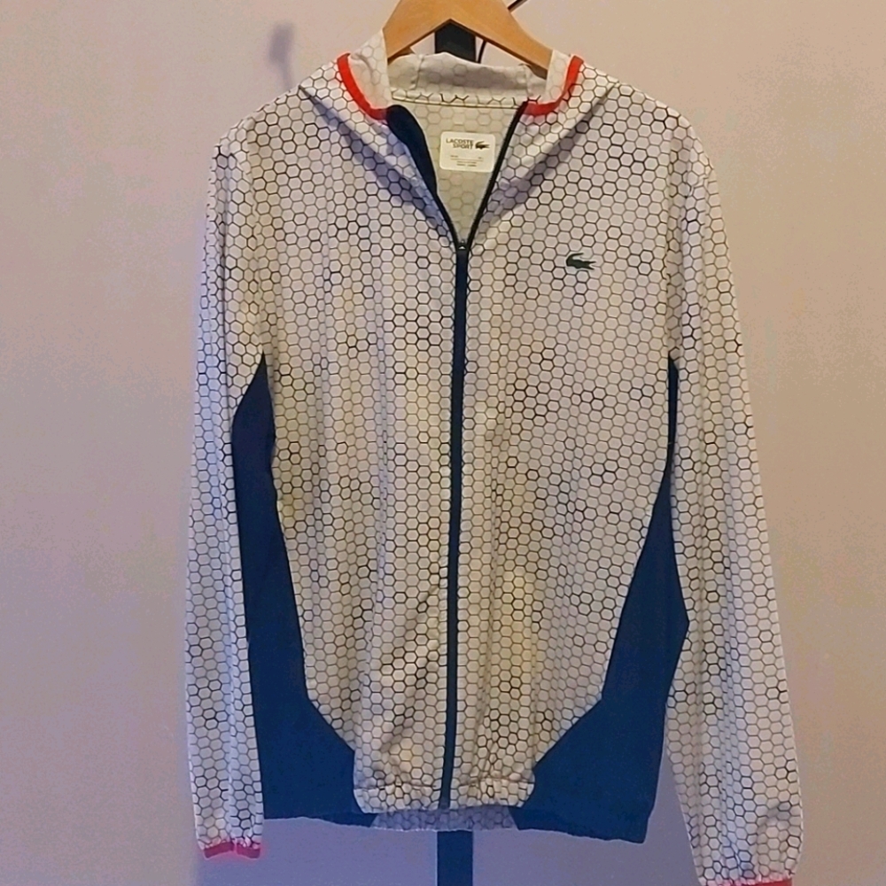 Jacket Wind Breaker